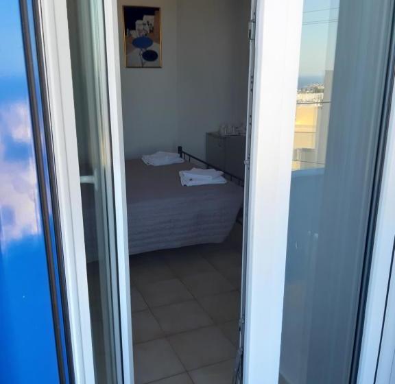 Pensão Villa Firostefani