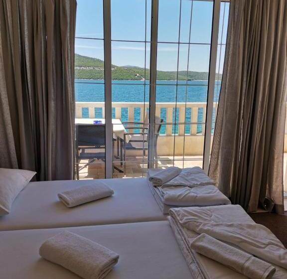 پانسیون Villa Slavka