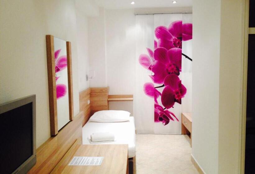 پانسیون Villa Slavka