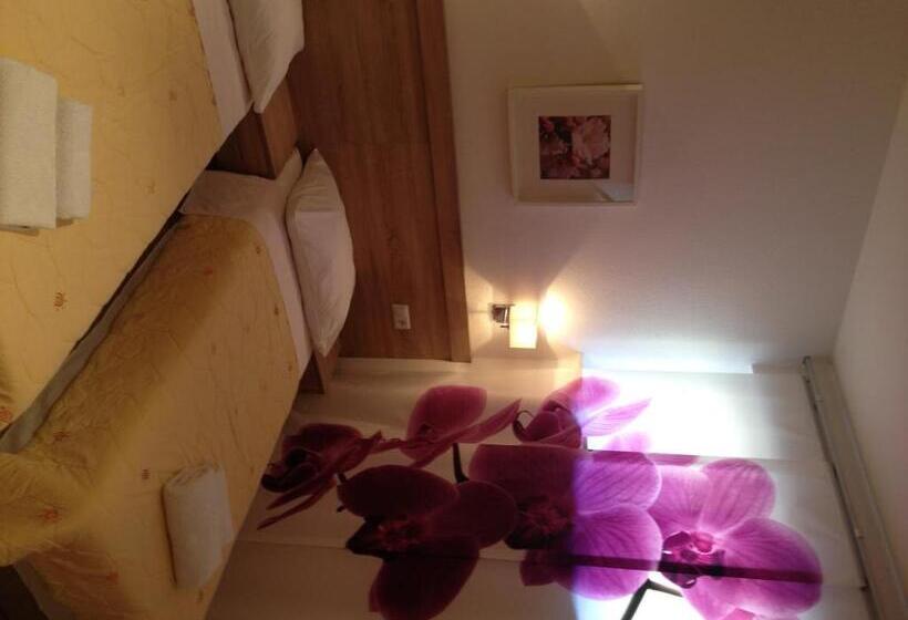 پانسیون Villa Slavka