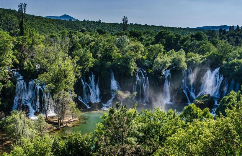 پانسیون Villa Slavka