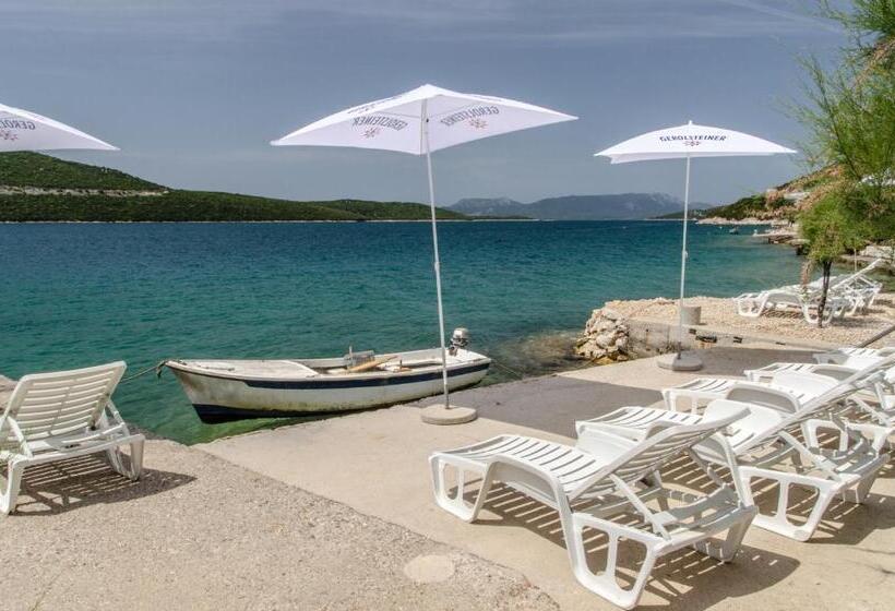 پانسیون Villa Slavka