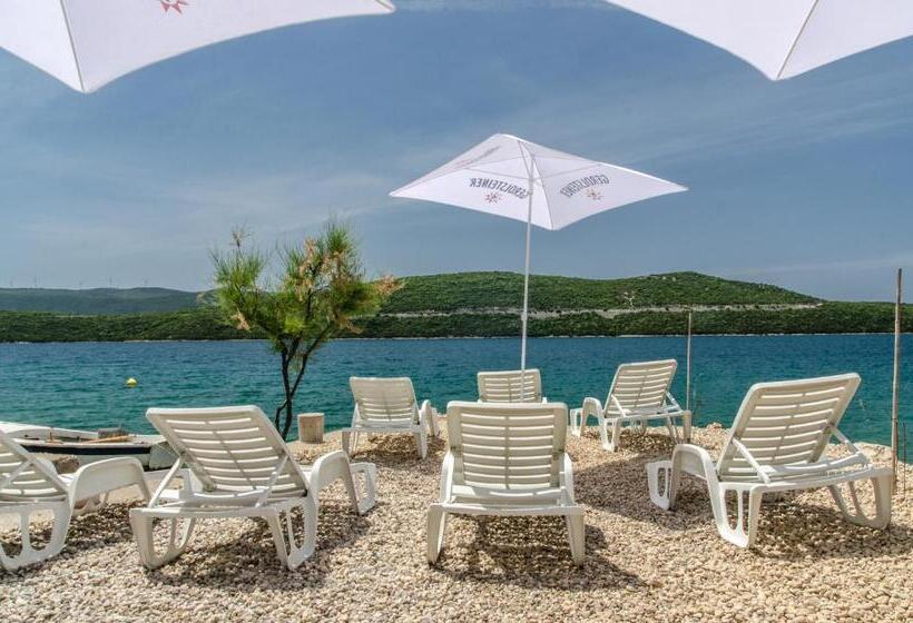 پانسیون Villa Slavka