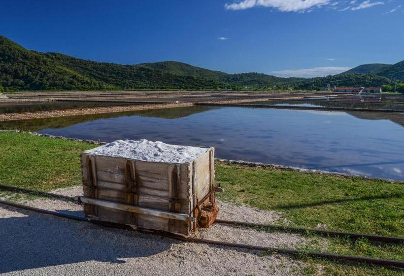 پانسیون Villa Slavka