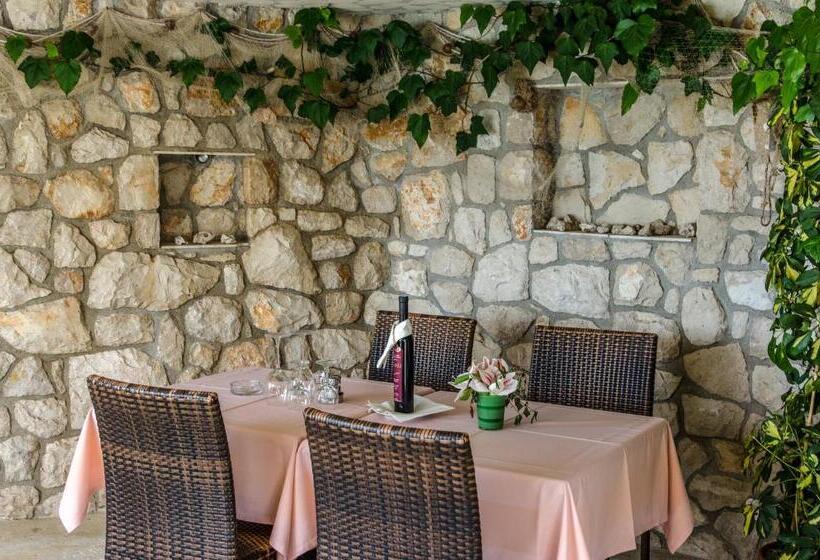 پانسیون Villa Slavka