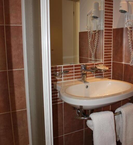 پانسیون Villa Slavka