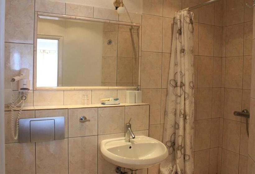 پانسیون Villa Slavka