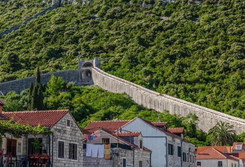 پانسیون Villa Slavka