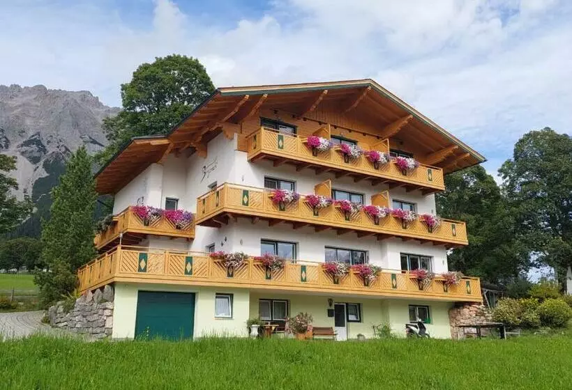 Pension Bergpracht