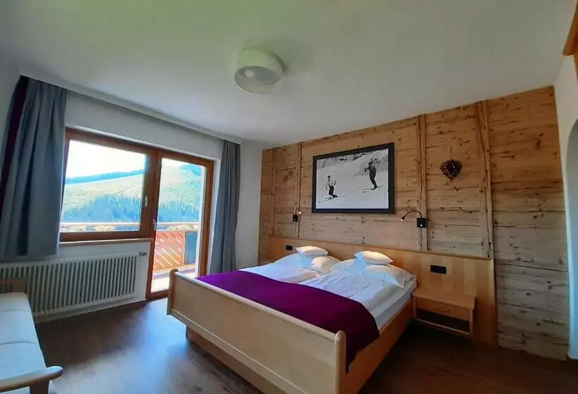 Pension Bergpracht