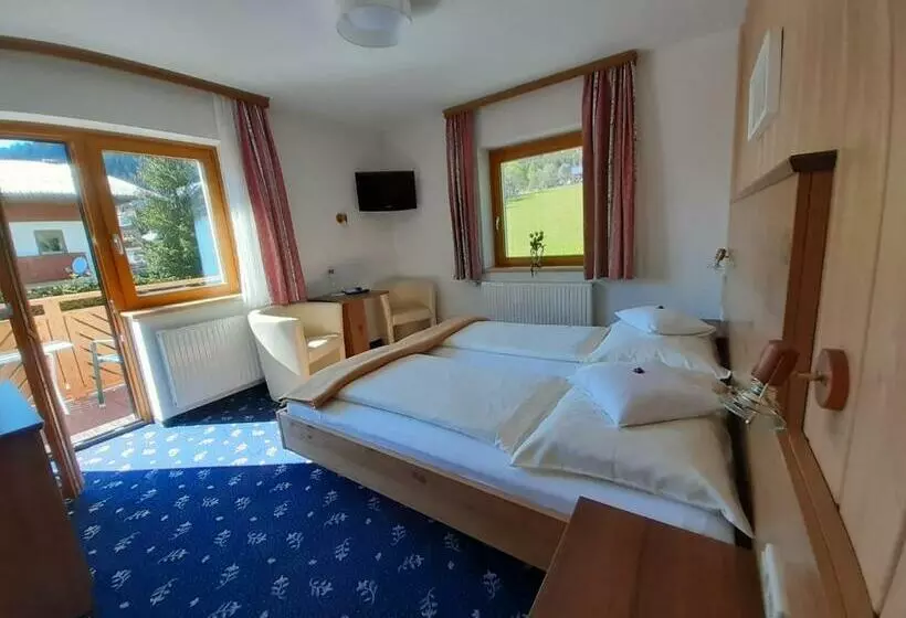 Pension Bergpracht