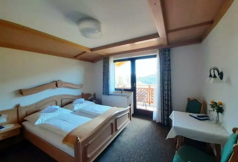 Pension Bergpracht