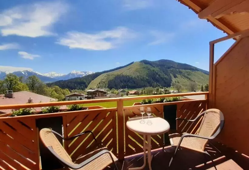 Pension Bergpracht