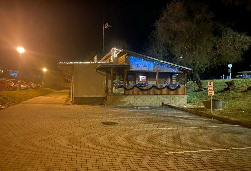 Pension Franko