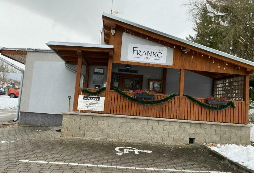 Pension Franko