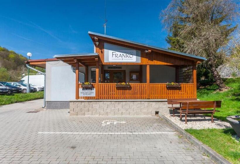 Pension Franko