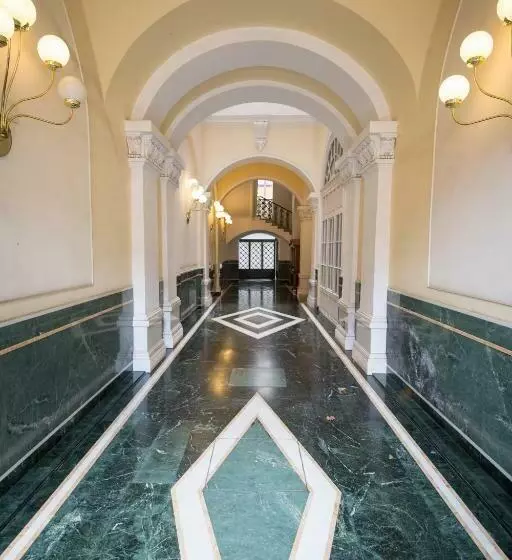 Residence Victoria