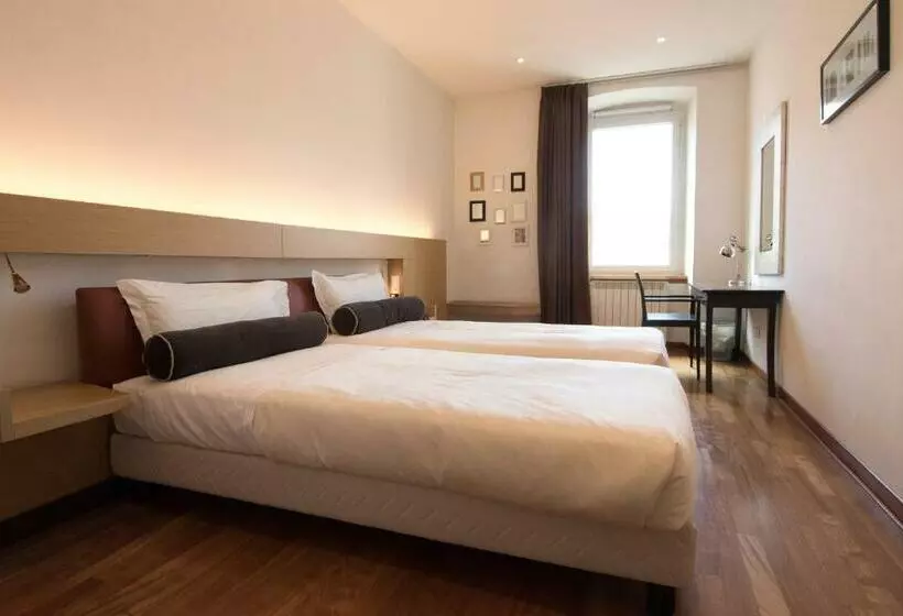 Residence Victoria