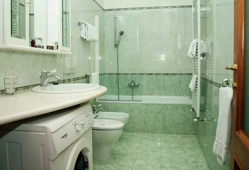 Residence Victoria