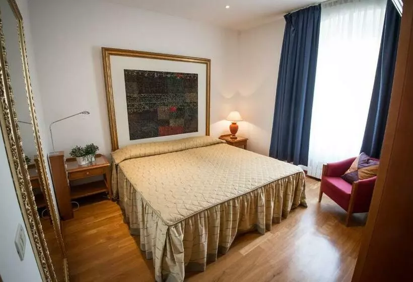Residence Victoria