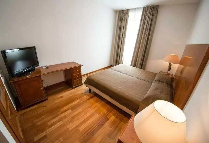 Residence Victoria