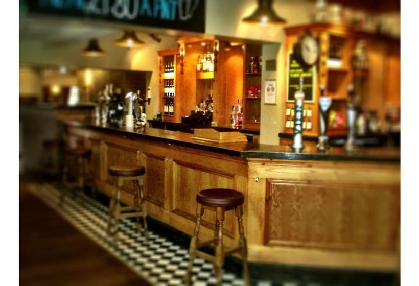 旅馆 The Admiral Cunningham