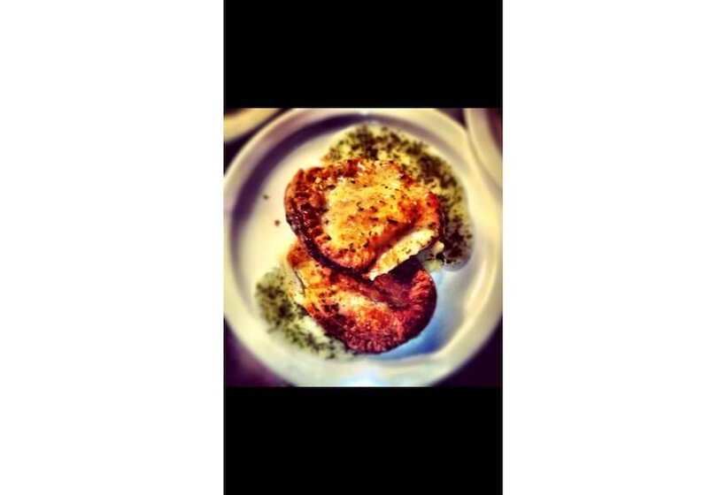 旅馆 The Admiral Cunningham