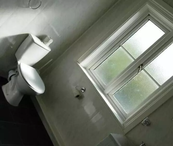 Retkeilymaja The Admiral Cunningham