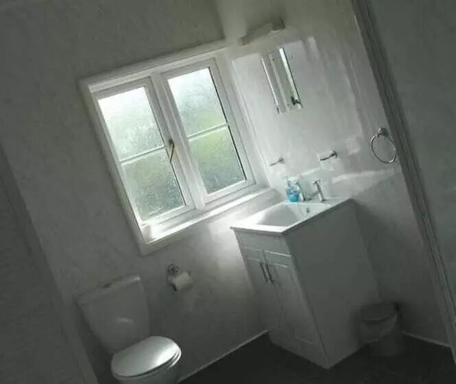 Retkeilymaja The Admiral Cunningham