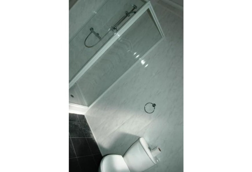 旅馆 The Admiral Cunningham