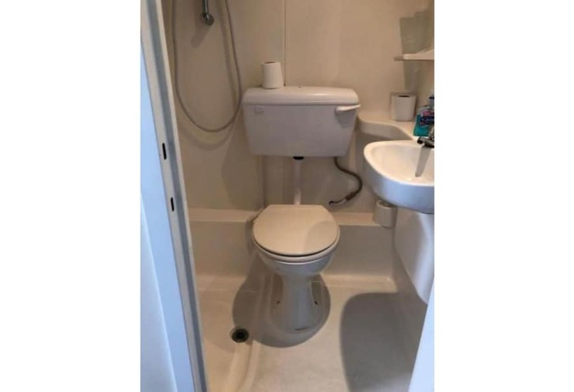 旅馆 The Admiral Cunningham