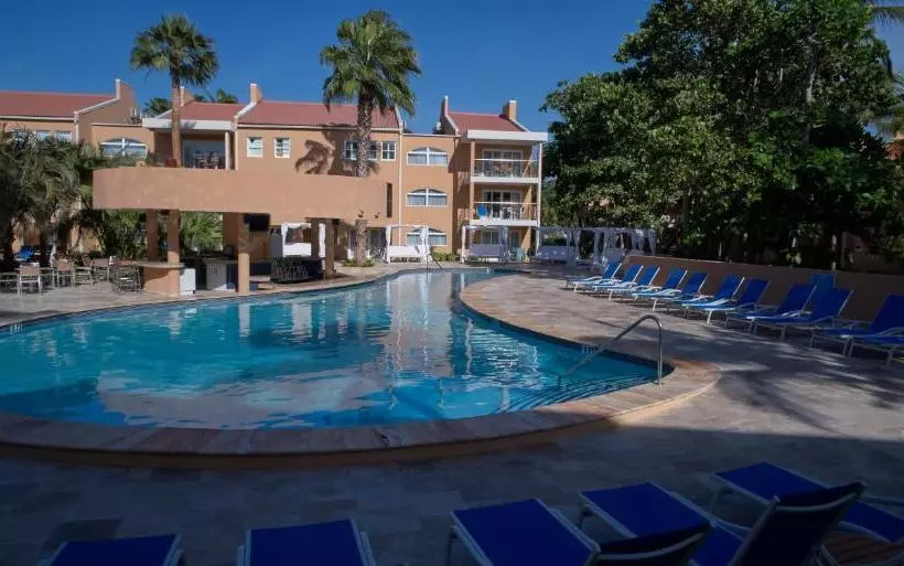 All Inclusive  Divi Dutch Village Beach Resort