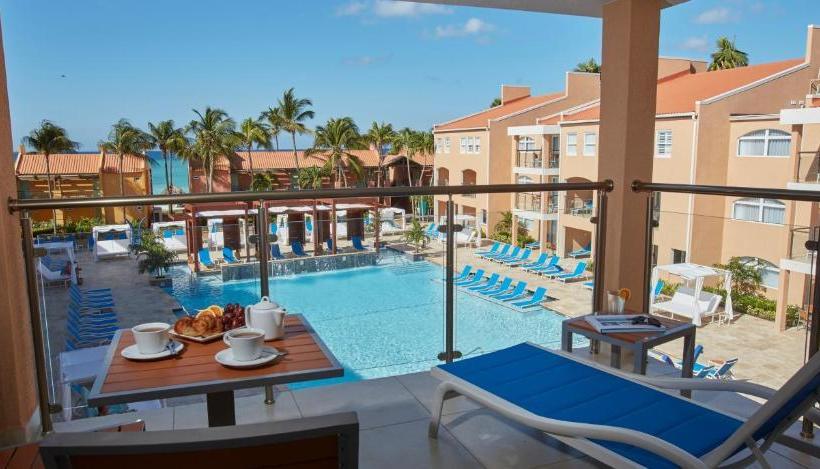 All Inclusive Divi Dutch Village Beach Resort