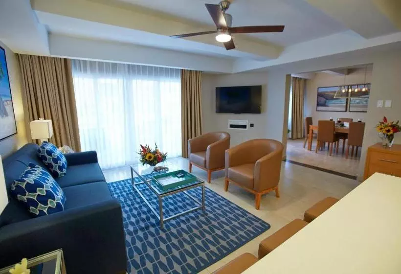 All Inclusive  Divi Dutch Village Beach Resort