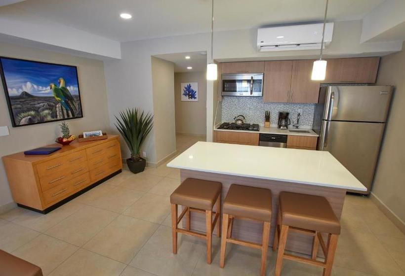 All Inclusive Divi Dutch Village Beach Resort