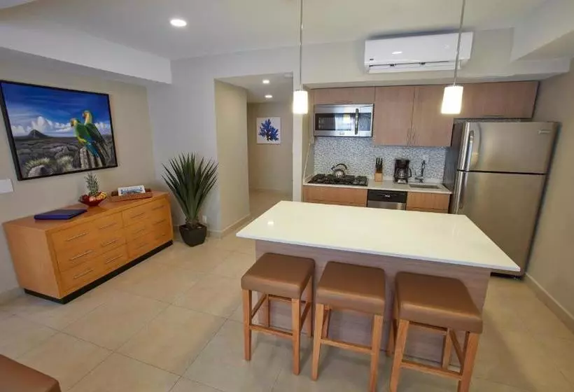 All Inclusive  Divi Dutch Village Beach Resort