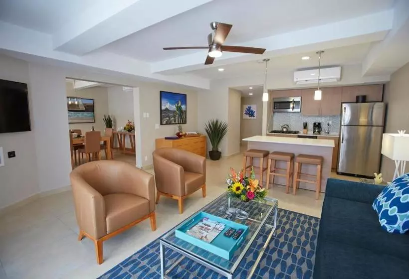 All Inclusive  Divi Dutch Village Beach Resort