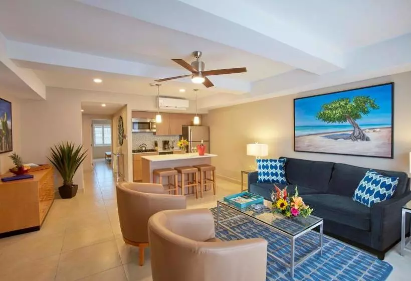 All Inclusive  Divi Dutch Village Beach Resort