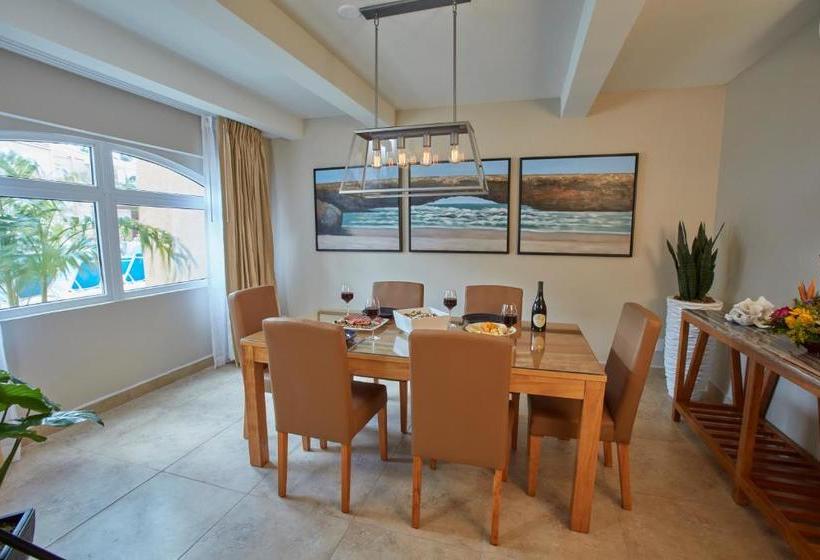 All Inclusive Divi Dutch Village Beach Resort