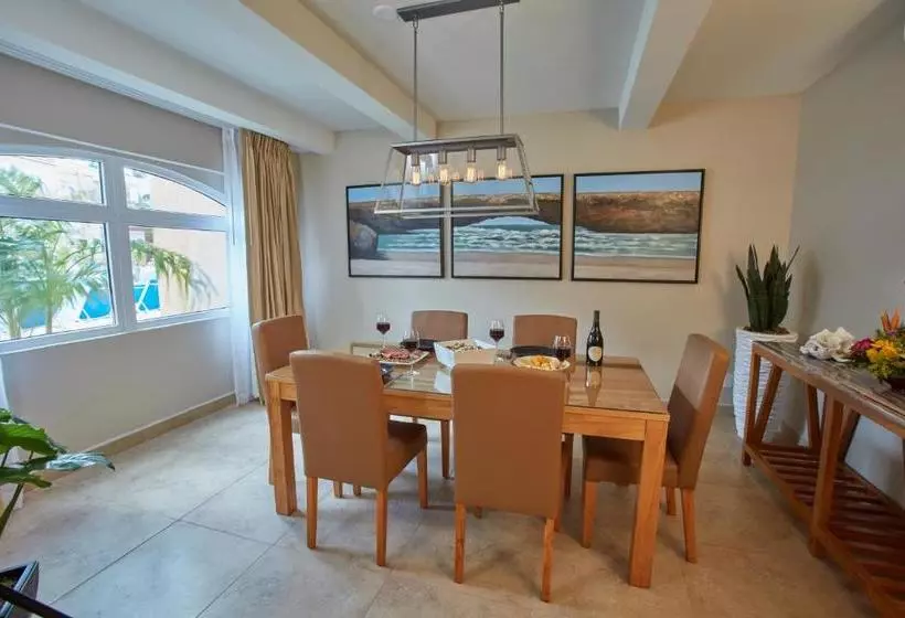 All Inclusive  Divi Dutch Village Beach Resort