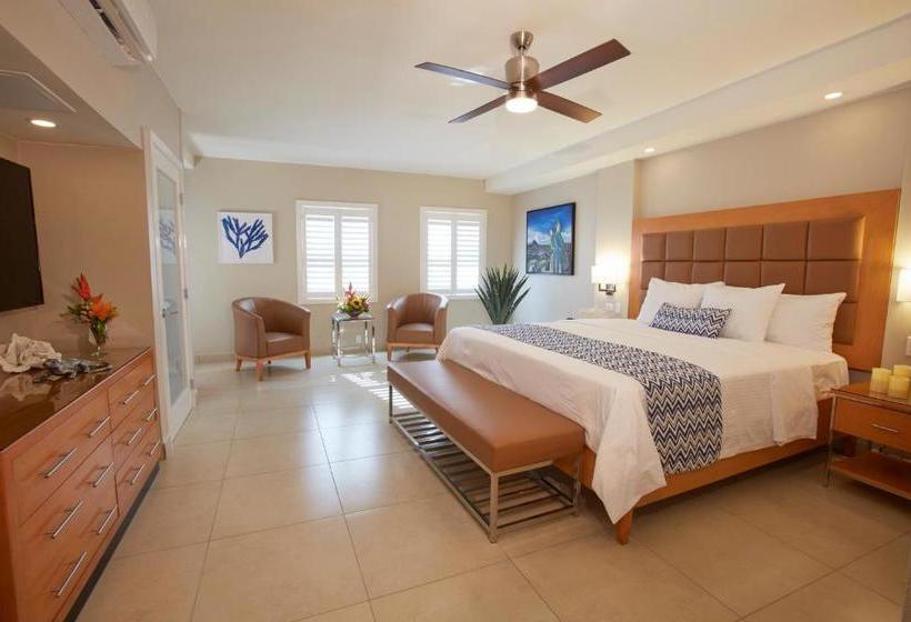 All Inclusive Divi Dutch Village Beach Resort