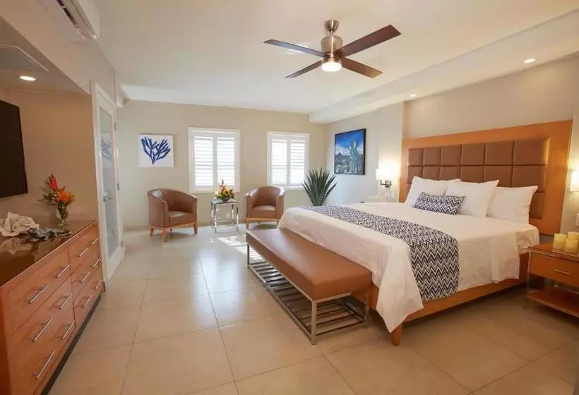 All Inclusive  Divi Dutch Village Beach Resort