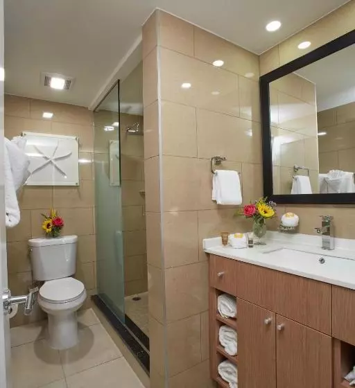 All Inclusive  Divi Dutch Village Beach Resort