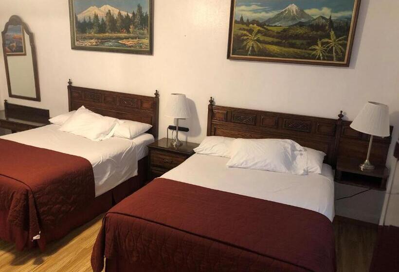 Angeles Motel