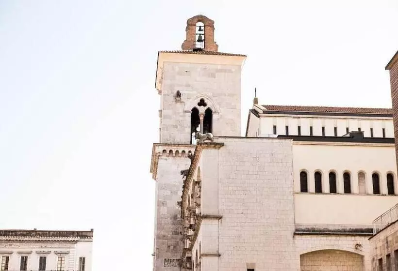 B&b 30 Mt Dal Duomo