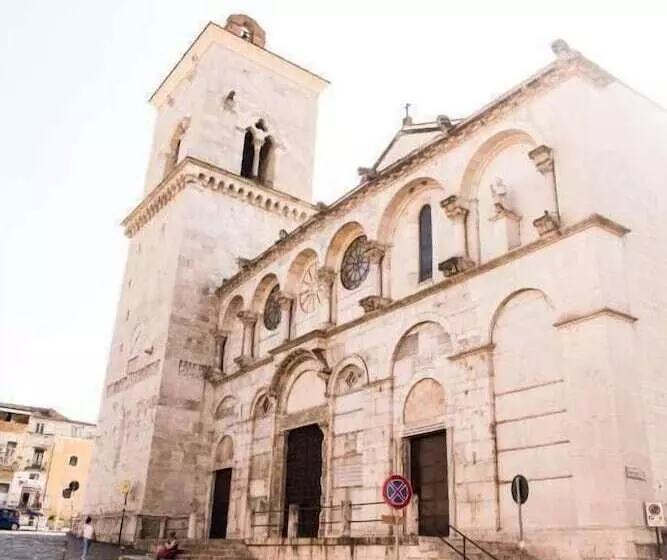 B&b 30 Mt Dal Duomo