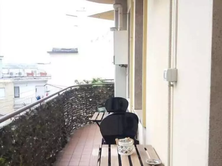B&b 30 Mt Dal Duomo