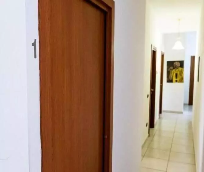 B&b 30 Mt Dal Duomo