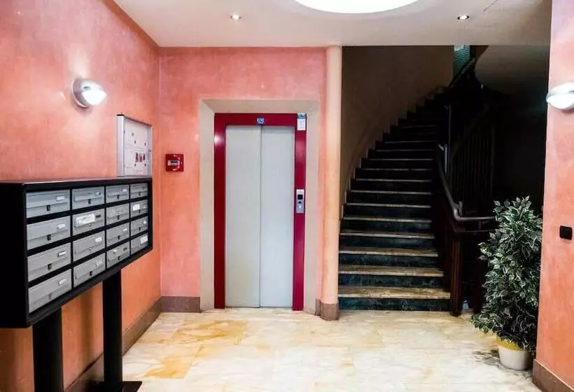 B&b 30 Mt Dal Duomo