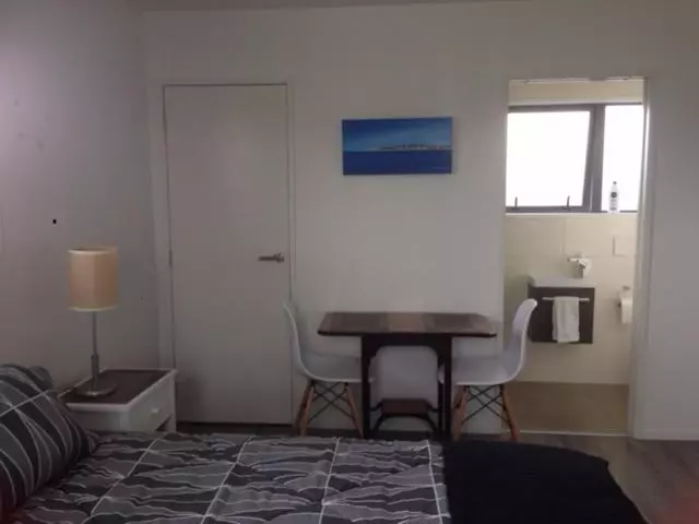 Aamiaismajoitus (B&B) Accommodation In Frimley